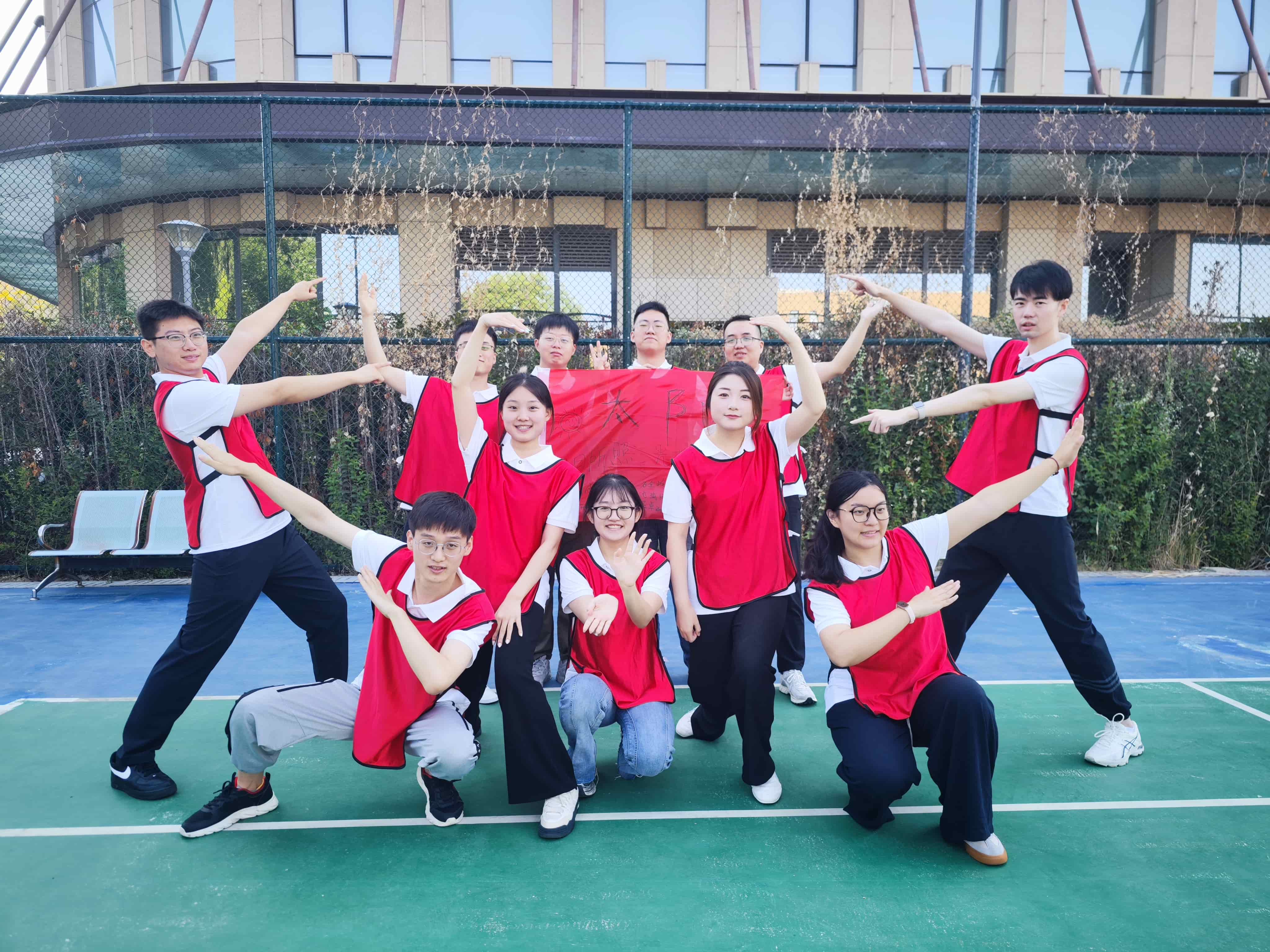 团建不是 “浪费时间”，而是企业最划算的 “人才投资”